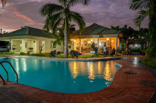 Dar es Salaam Hotel | Paradiso Hotels & Resorts