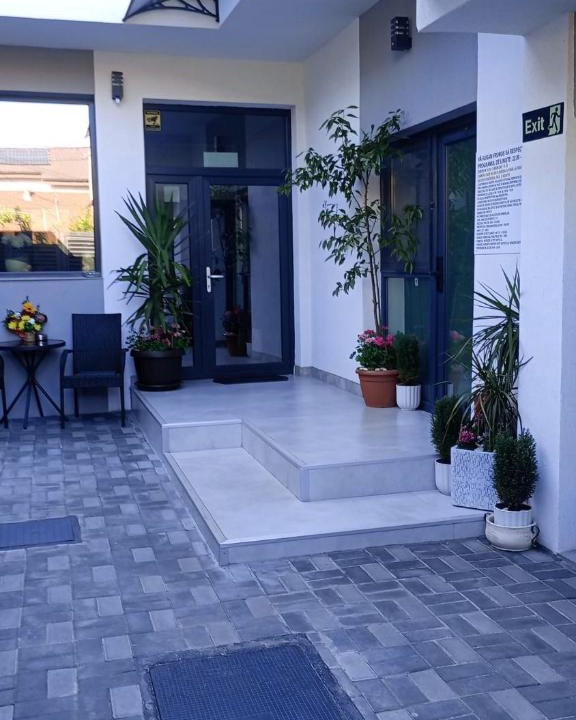 Constanta House | PARAVANHouse