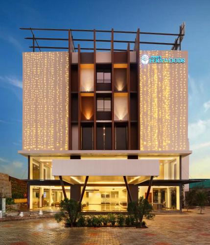 Mannarkkad Hotel | Parays Fernwoods