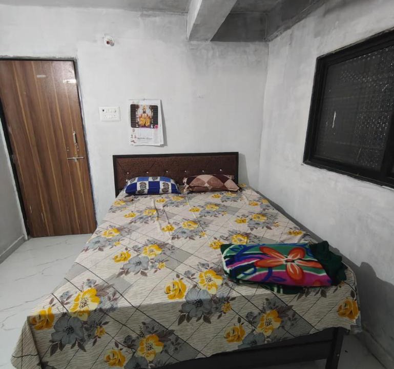 Trimbak House | Pardesi Homestay