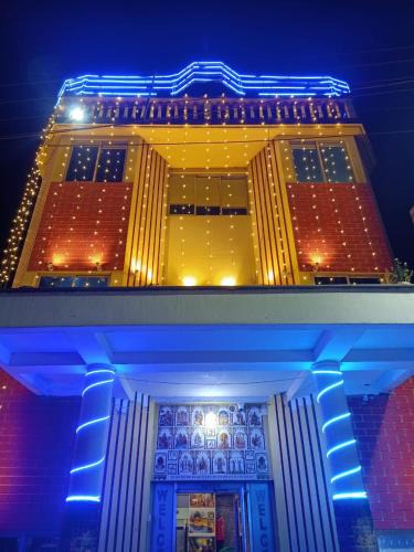 Farakka Cabin | Paribartan Hotel & Lodge