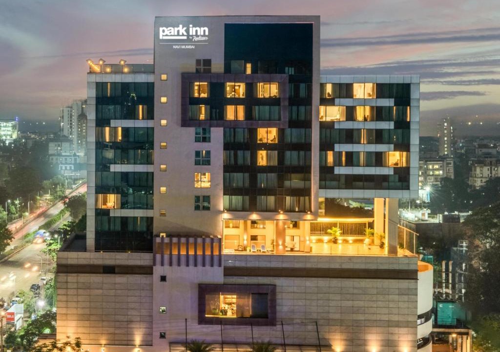 Ghansoli Hotel | Park Inn by Radisson Navi Mumbai