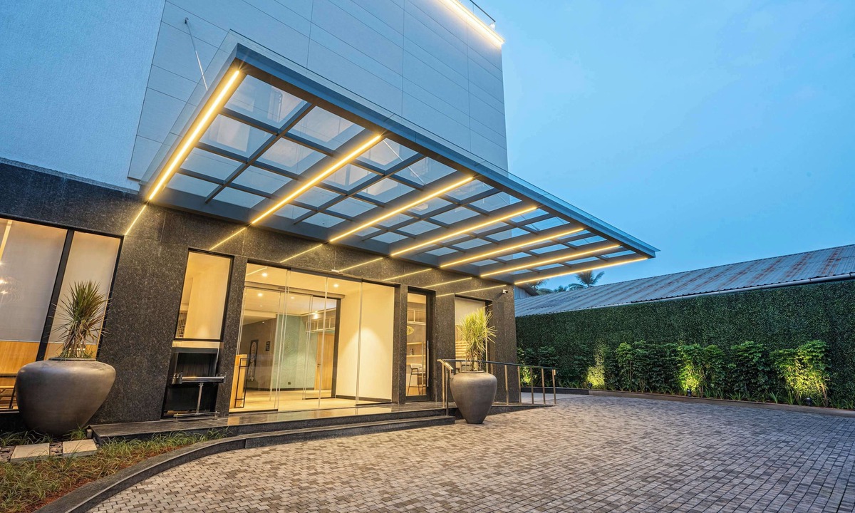 Thrissur Hotel | Park Inn & Suites By Radisson Thrissur East Fort