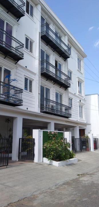 Kanathur House | Park Luxury Serviced Apartments