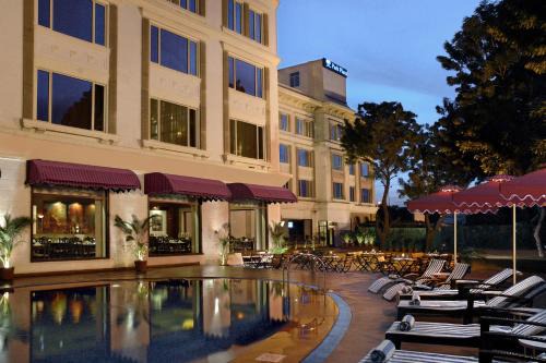 Air Force Area Hotel | Park Plaza Jodhpur