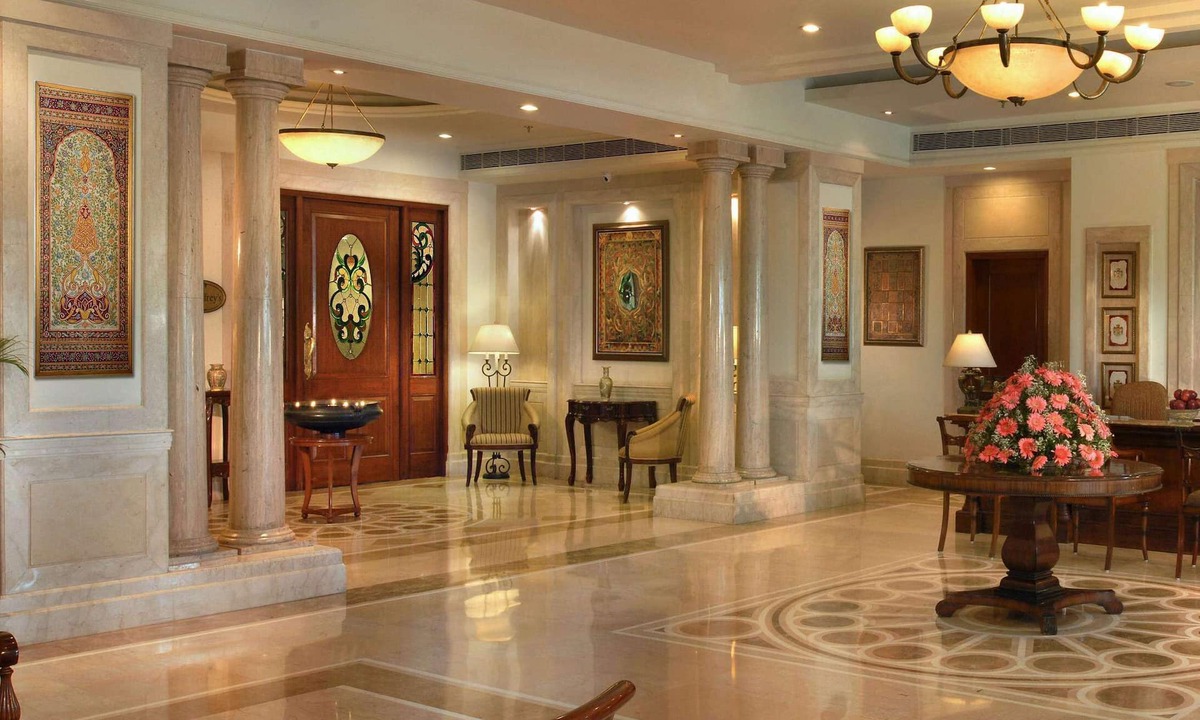 Jhalamand Hotel | Park Plaza Jodhpur