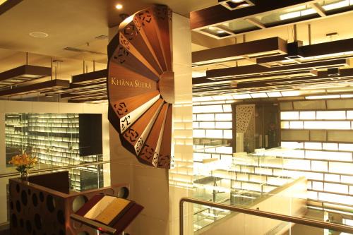 Bhowanipore Hotel | Park Prime Kolkata