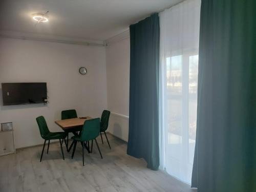 Odoreu Apartment | Park & Rest Apartment
