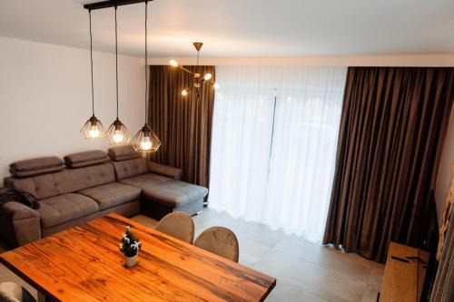 Sighetu Marmatiei Apartment | Park View Apartment 1