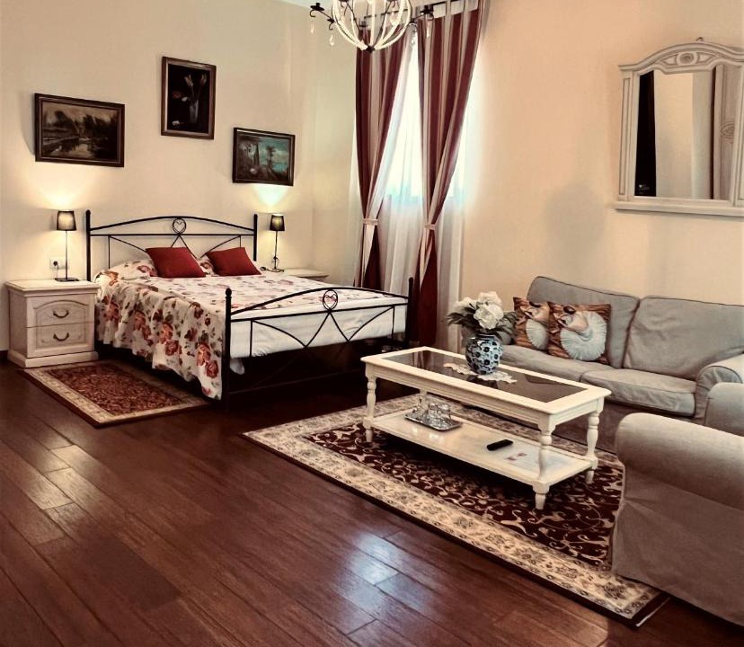 Timisoara Hotel | Park Villa - Boutique Hotel