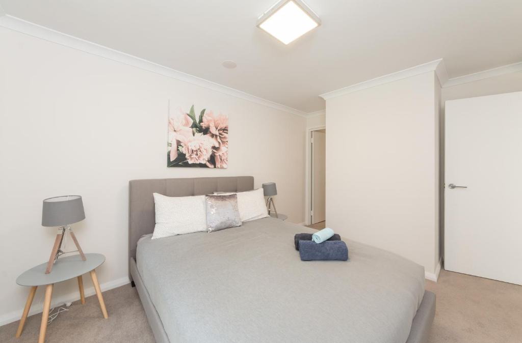 Rockingham Apartment | Parkview Suites 30