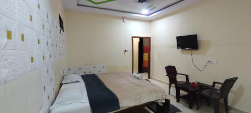 Kandahar House | Parn Agro Tourism Center