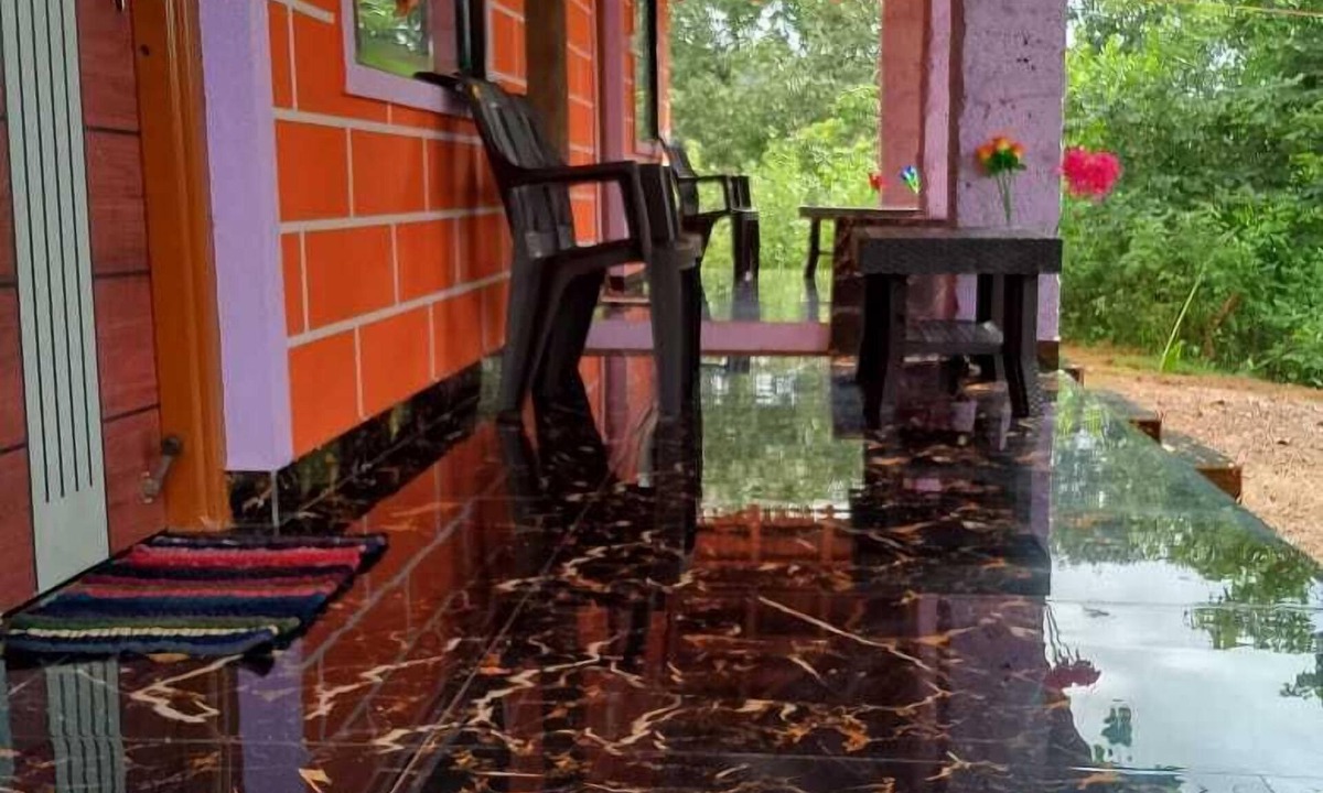 Gokarna House | Parvati Gust House
