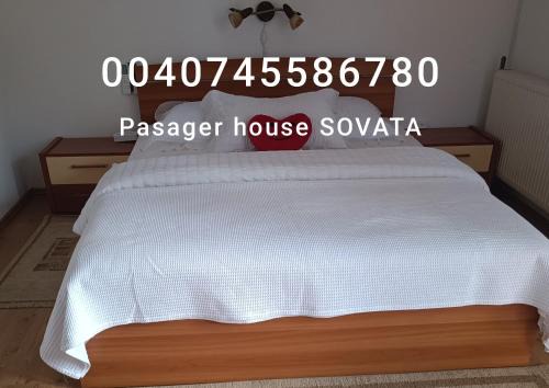 Sovata House | Pasager House