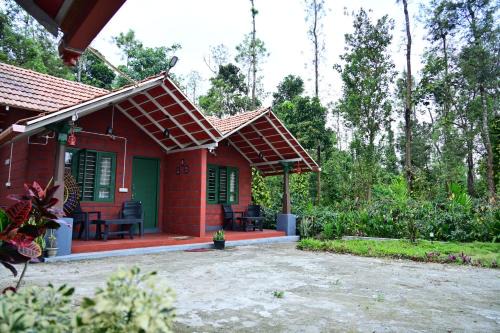 Vastare House | Patel's Homestay By Dazzle Destinations