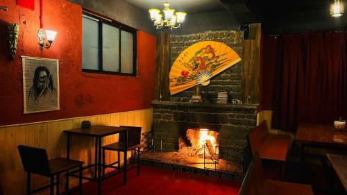 Darjeeling Hostel | Pathfinder's Nest