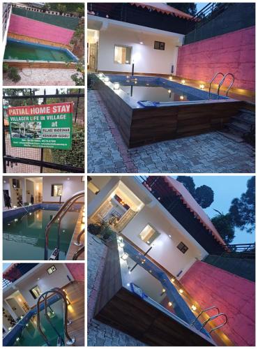 Kuthar House | Patial Home Stay
