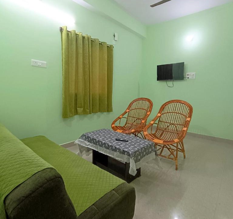 Patna Apartment | Patliputra Vihar