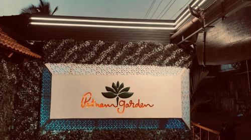 Palolem Resort | Patnem Garden Resort
