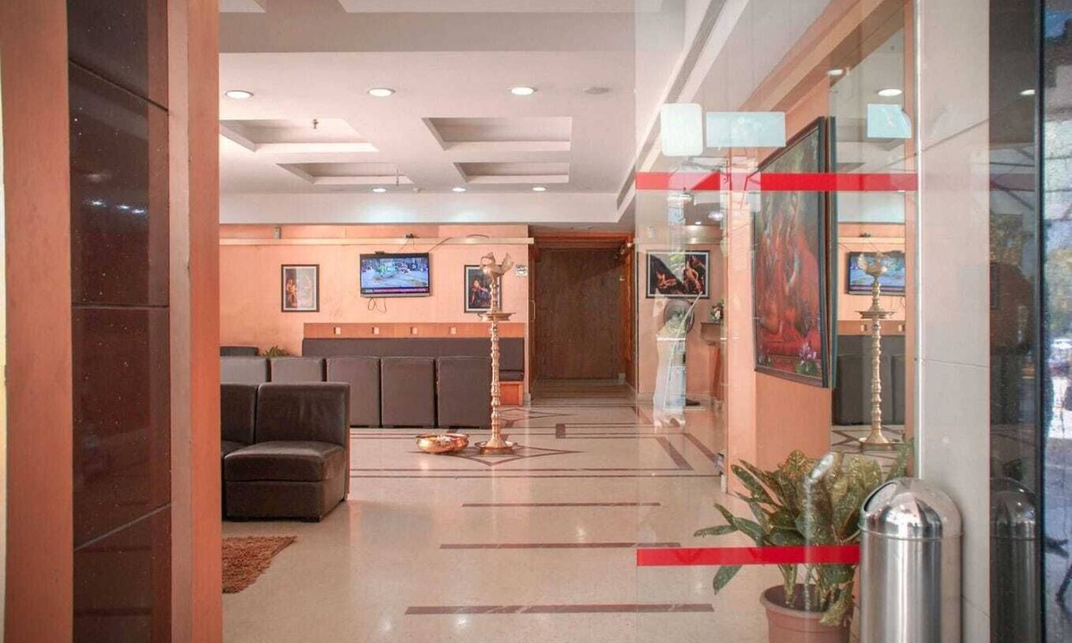 Pattom Hotel | PATTOM ROYAL HOTEL