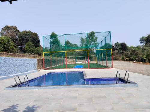 Mangaon Villa | Pawar farms
