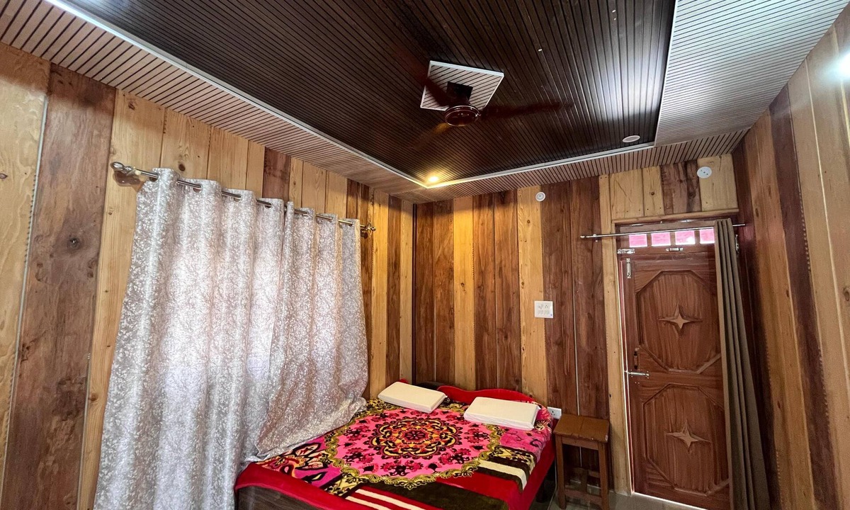 Dugalbitta House | Peace Forest Retreat