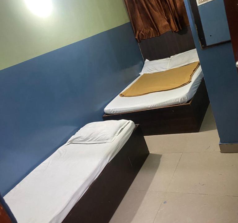 Bengaluru Hotel | peace residency