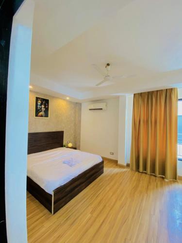 Vrindavan Villa | Peaceful 3BHK Villa near All Mandirs Vrindavan