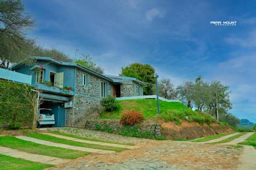 Kodaikanal Villa | Pear Mount Farm House