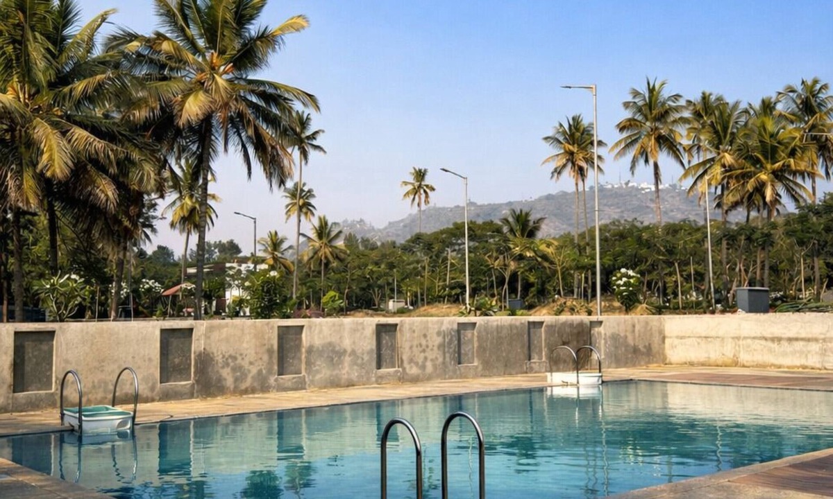 Mysore Apartment | Pearl Home 3-bedroom luxury & Family friendly apartment Mysore