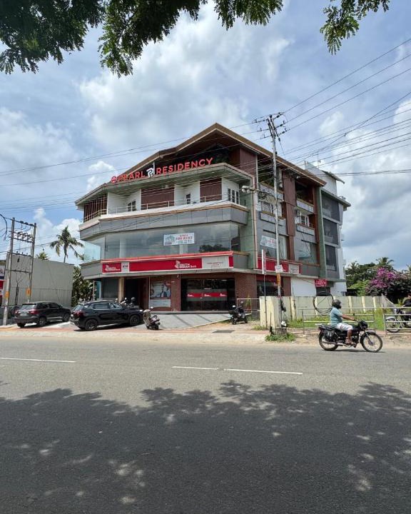Kalady Hotel | Pearl Residency Kalady
