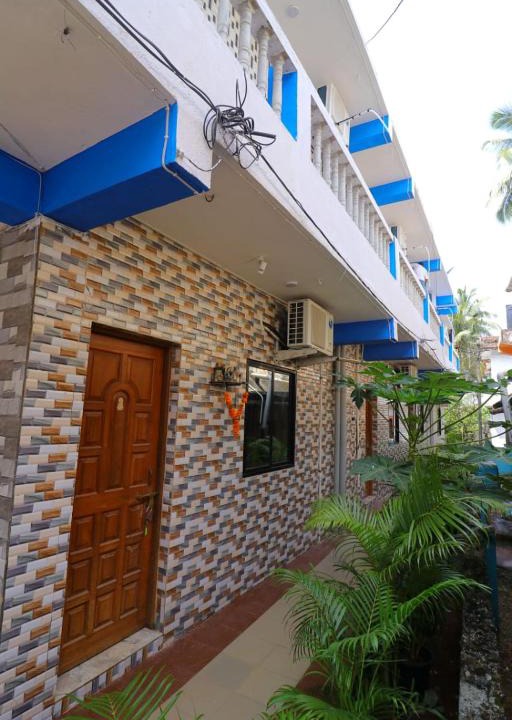 Calangute House | Pedrus Place
