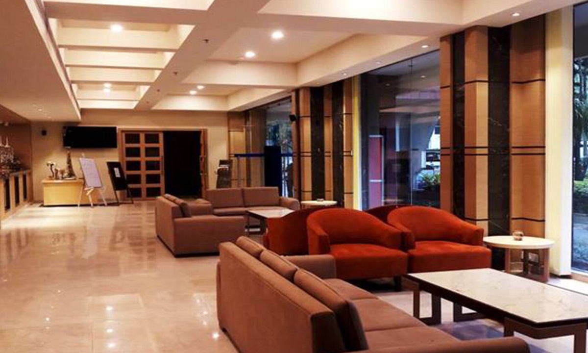 Durgapur Hotel | Peerless Hotel Durgapur