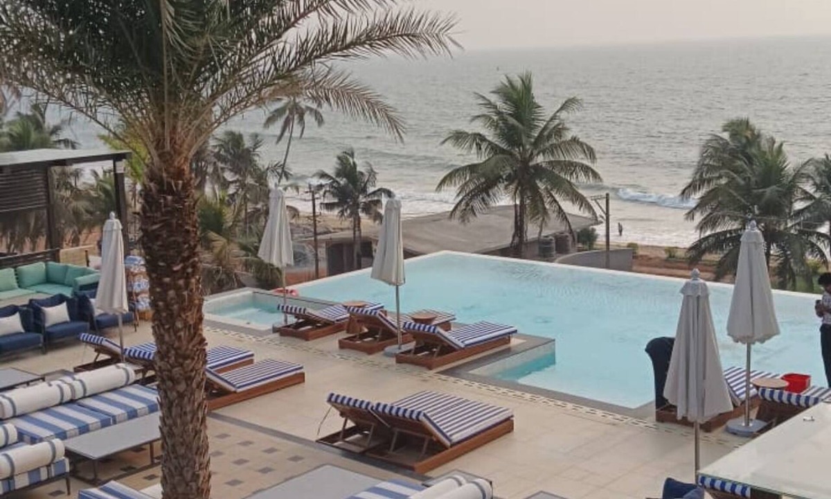Inna Resort | Peninsula Del Mar Beach Resort