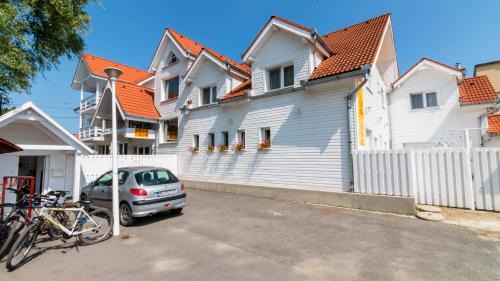 Sighisoara House | Pension Aquaris