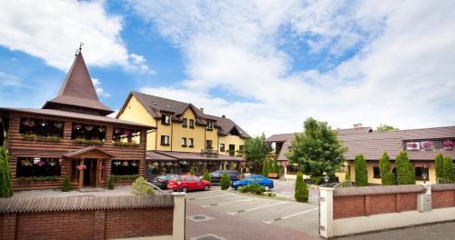 Tirgu Mures House | Pension Tempo