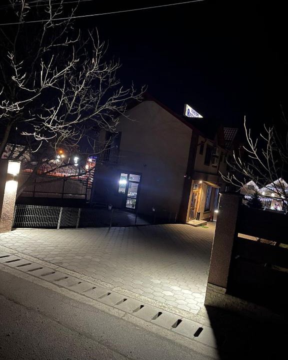 Bistrita Hotel | Pensiune CasaMircea