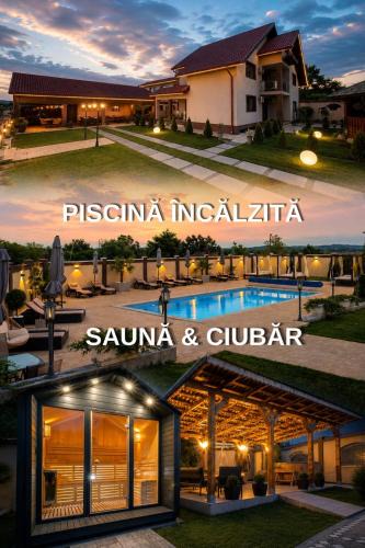 Novaci House | Pensiunea Adrian