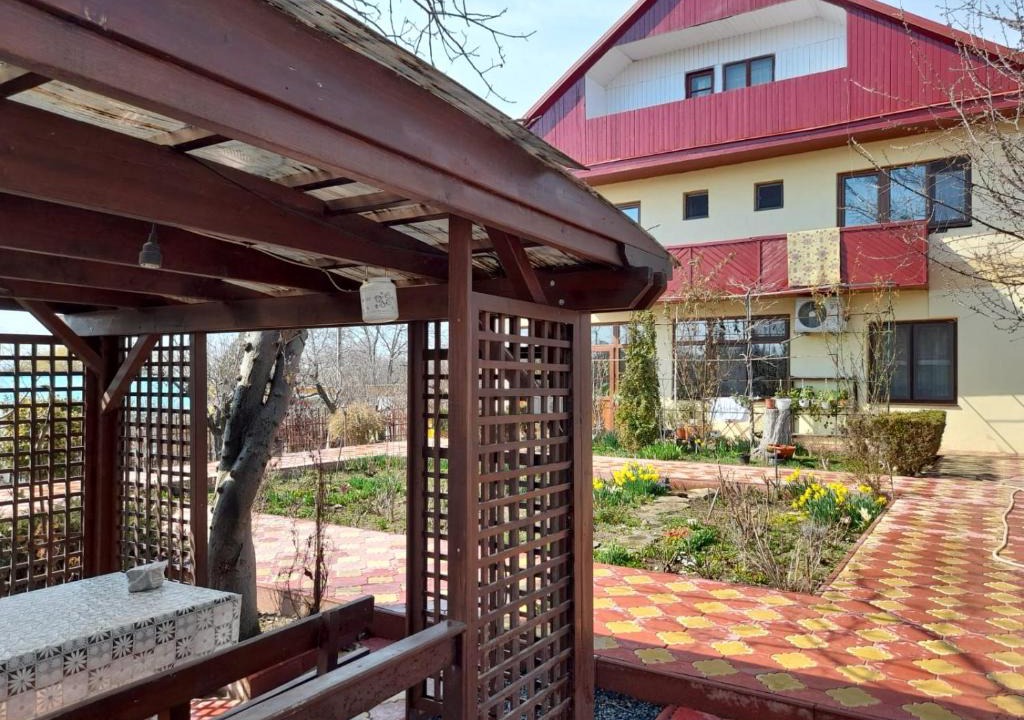 Somova House | Pensiunea Anda