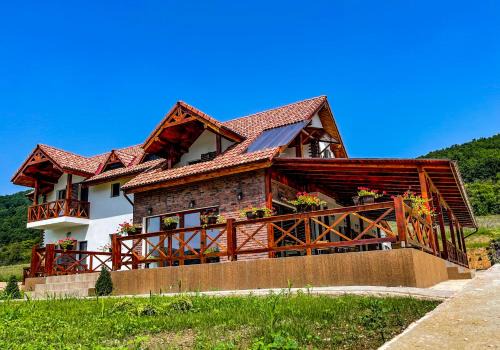 Sichevita House | Pensiunea Balkan