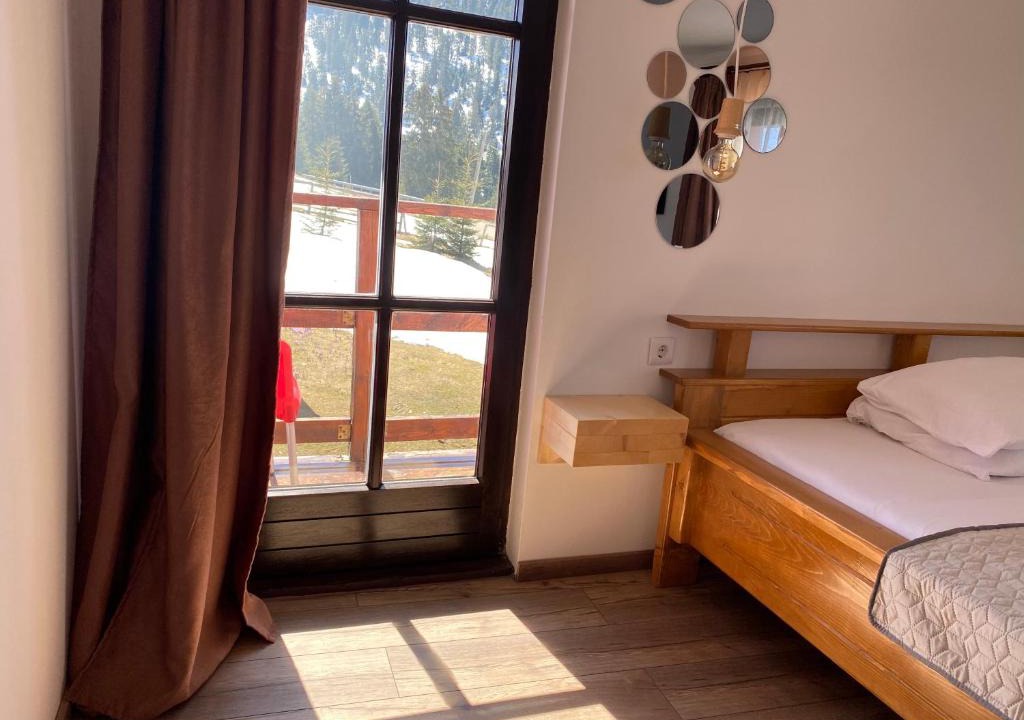 Padis House | Pensiunea Bradet - Padis