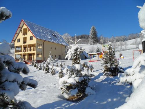 Vama House | Pensiunea Casa Vero