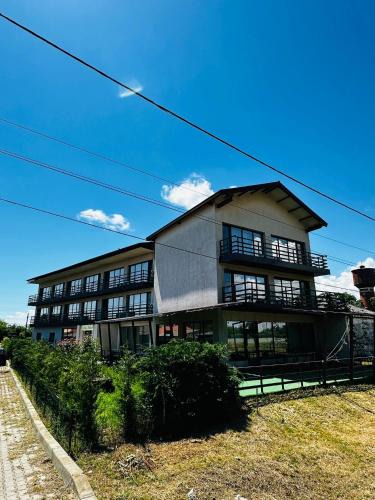 Sulina House | pensiunea delta ideal