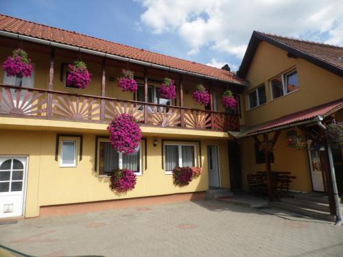Praid House | PENSIUNEA DORINA