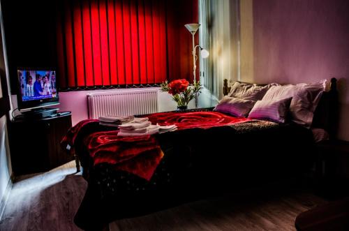 Deva House | Pensiunea Georgibel