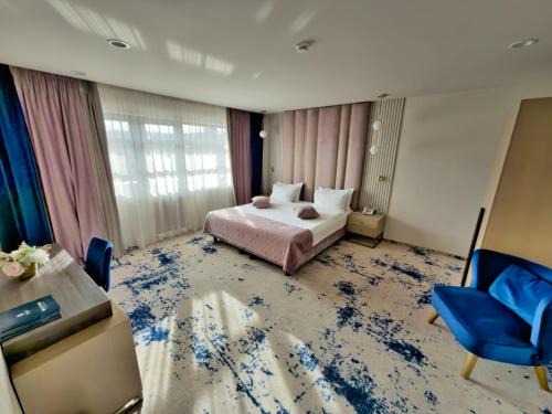 Falticeni Hotel | Pensiunea Iristar