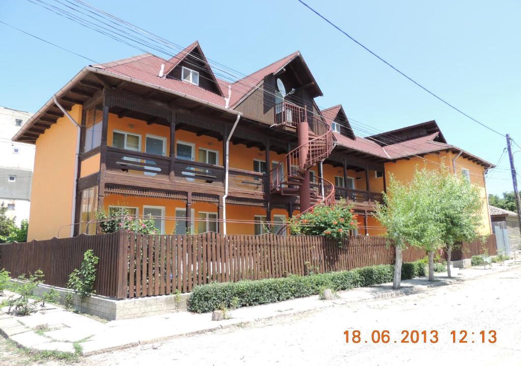 Sulina House | Pensiunea Iulia Sulina