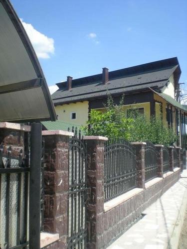 Viseu de Sus House | Pensiunea La Răducu