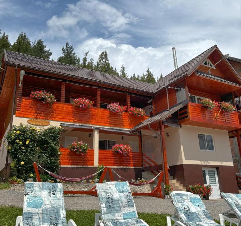 Gheorgheni House | Pensiunea Maria
