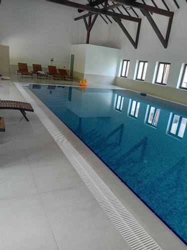 Bistrita Bargaului House | Pensiunea Paradisul Naturii